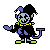 🍼🎈Jevil🖍️/